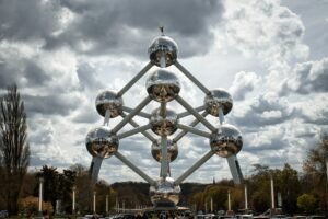 atomium brussels